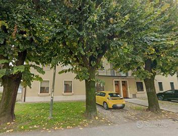 Immobile in asta di 132 m² con 4 locali a Orzinuov