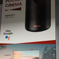 Nebula the poket cinema