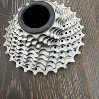 Cassetta  11v 12-28 SunRace