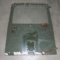 Portellone tailgate posteriore Land Rover Serie 2A