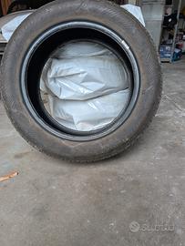4 gomme 215/55/R17 98w good year  90/99%