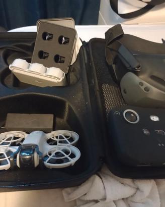 Dji Neo con accessori fpv più  RC N3