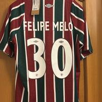 Maglia Felipe Melo 30 ultima stagione