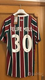 Maglia Felipe Melo 30 ultima stagione