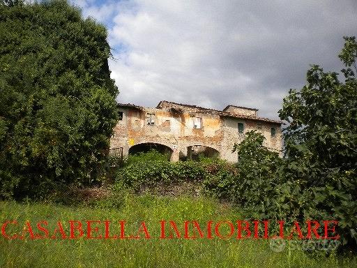 Rif.pre 3/0006| rustico poggio a caiano - Altro