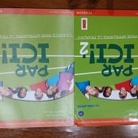libri par ICI 2 e 3