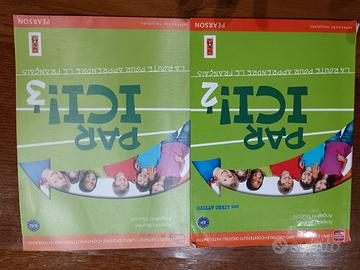 libri par ICI 2 e 3