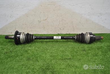 BMW F20 F30 Semiasse posteriore sinistro | 13832