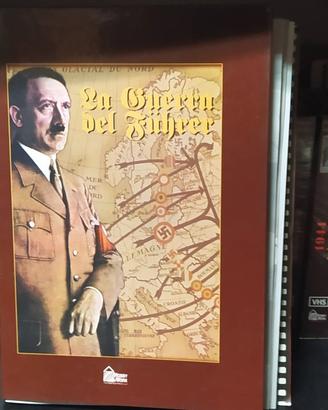 La guerra del fuhrer