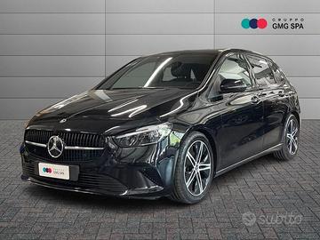 Mercedes-Benz Classe B B 180 d Progressive Ad...