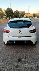 Renault Clio 4 serie 1.5 dci 90cv restyling