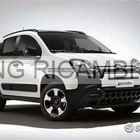 Ricambi garantiti Fiat Panda 2018/20