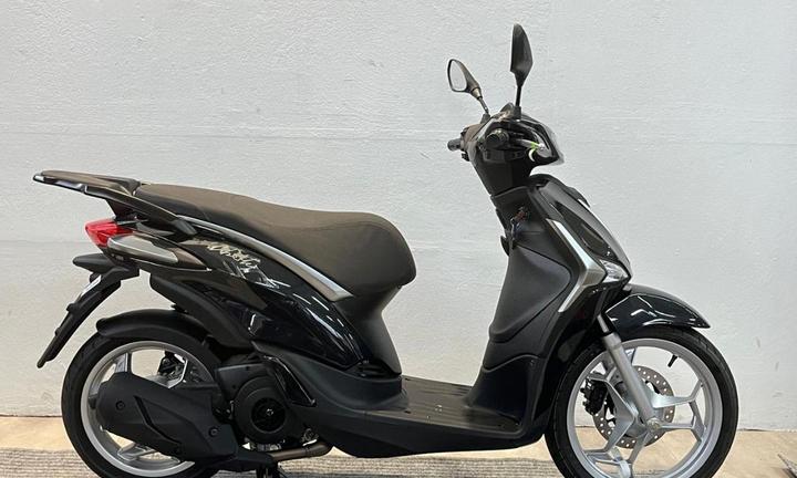 PIAGGIO Liberty 150 E5+