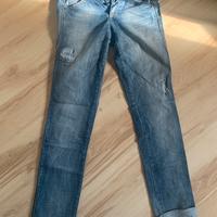 Jeans Stradivarius
