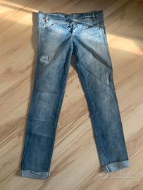 Jeans Stradivarius