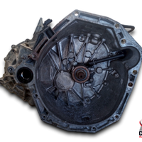Cambio renault megane 1.5 dci 7701700600 tl4040