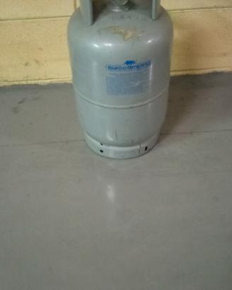 bombola gas