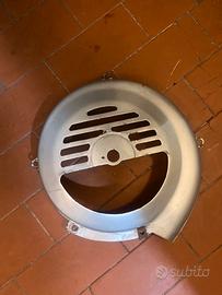 Coprivolano vespa 50 special