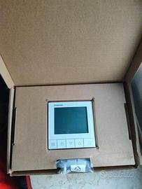 Toshiba clima Wired Controller Model RBC-ASCU11-E