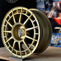 Cerchi in lega MAK Mini Cooper S 7x17