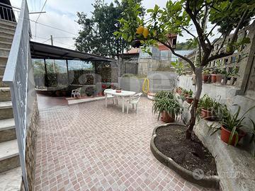 Villa singola Lamezia Terme [Cod. rif 3319690VRG]