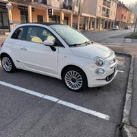 Fiat 500c 1.2 dualogic my 20 automatica