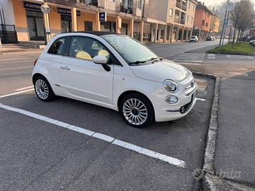 Fiat 500c 1.2 dualogic my 20 automatica