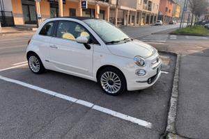 Fiat 500c 1.2 dualogic my 20 automatica