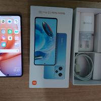 redmi note 12 pro 5g