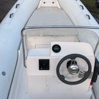 Gommone Selva 540 yamaha 40 cavalli 2023