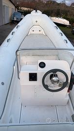 Gommone Selva 540 yamaha 40 cavalli 2023