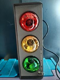 Luci disco psichedeliche vintage 