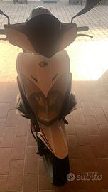 Scooter  kymco