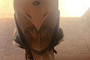 Scooter  kymco
