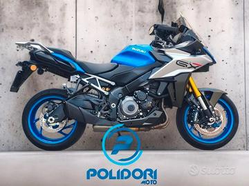 Suzuki GSX S 1000 GX