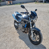Honda Hornet 600 anno 2000 ISCRITTA ASI