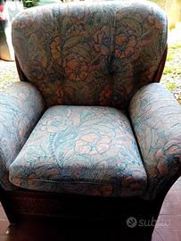 poltrona e scrivania