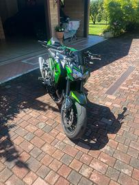 Kawasaki z900 my22
