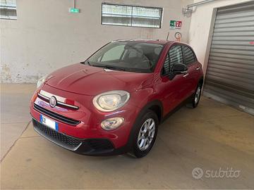 Fiat 500 X urban 1.3 multijet 95 cv