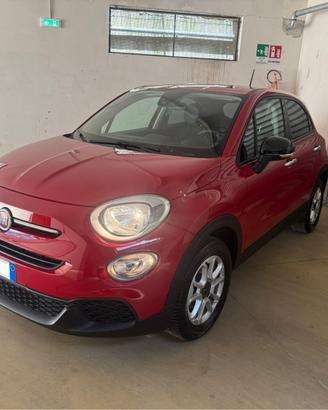 Fiat 500 X urban 1.3 multijet 95 cv