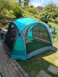 GAZEBO COLEMAN 