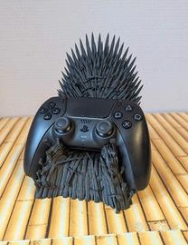 Supporto controller PS5 Game of Thrones