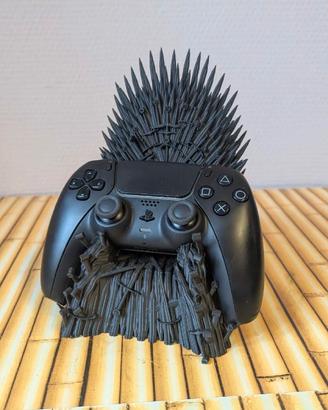 Supporto controller PS5 Game of Thrones