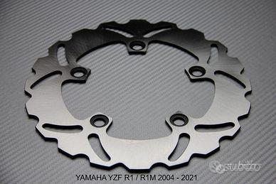 Disco freno posteriore YAMAHA YZF R1 / R1M 2004 21