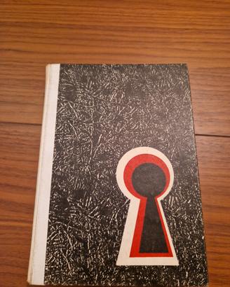 Storie di crimine e di suspense vol. I-II