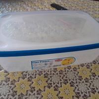 contenitore per alimenti 