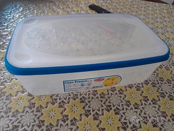 contenitore per alimenti 