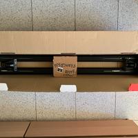Barre portatutto per auto