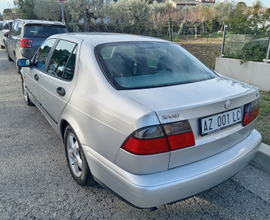 Saab 9-5