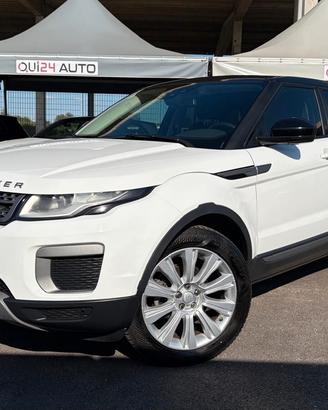 Land Rover Range Evoque 2.0 TD4 150 CV 5p. SE-DIST